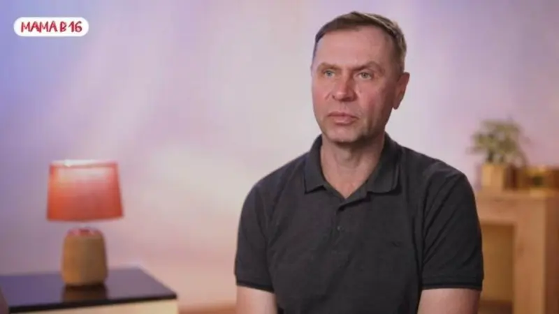 «Бьет, но любит»: как живет Татьяна Ушакова из «Мама в 16» без работы и квартиры Татьяна Ушакова, Мама в 16, Прохор, Волгоград, беременность, скандал, без жилья, абьюз, семейный психолог