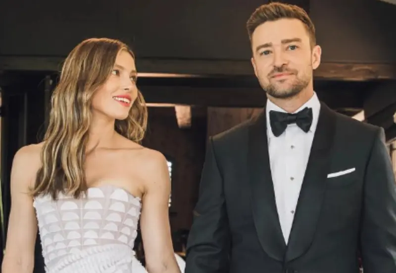 Семейная драма Тимберлейка: Джессика Бил устала ждать мужа дома Джессика Бил, Джастин Тимберлейк, развод, звезды, скандал, отношения, инсайдер