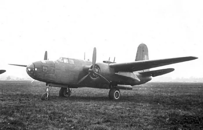 Почему «Дуглас» А-20 стал универсальным солдатом войны? А-20, Дуглас, штурмовик, бомбардировщик, ленд-лиз, СССР, Вторая мировая, авиация, история