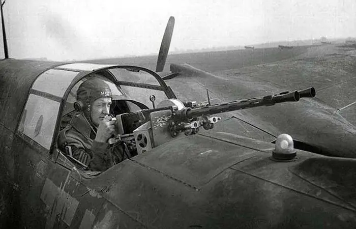 Почему «Дуглас» А-20 стал универсальным солдатом войны? А-20, Дуглас, штурмовик, бомбардировщик, ленд-лиз, СССР, Вторая мировая, авиация, история