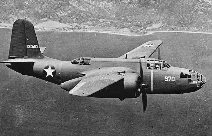Почему «Дуглас» А-20 стал универсальным солдатом войны? А-20, Дуглас, штурмовик, бомбардировщик, ленд-лиз, СССР, Вторая мировая, авиация, история