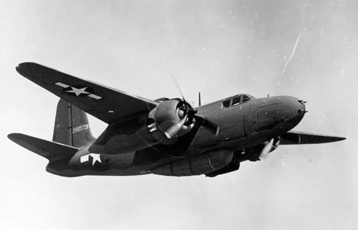 Почему «Дуглас» А-20 стал универсальным солдатом войны? А-20, Дуглас, штурмовик, бомбардировщик, ленд-лиз, СССР, Вторая мировая, авиация, история
