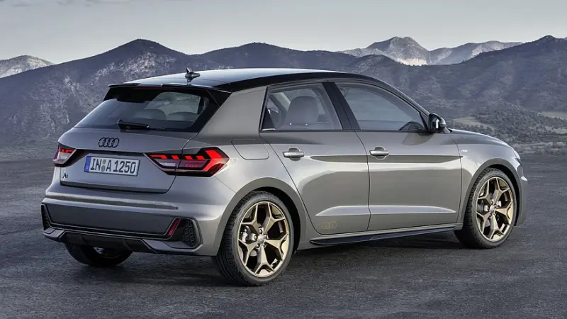 Audi A1 и Q2 ушли в историю. Что придет им на смену? Audi, A1, Q2, A2 e-tron, электромобиль, завершение производства, новинки, авто