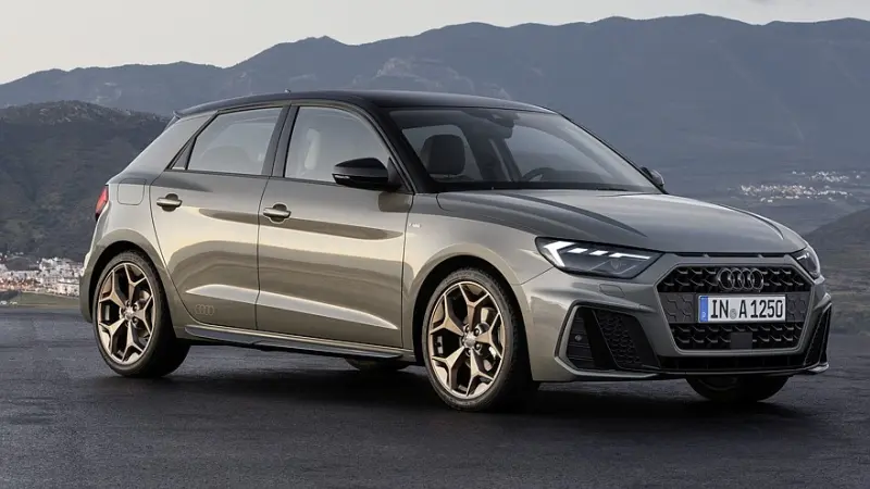 Audi A1 и Q2 ушли в историю. Что придет им на смену? Audi, A1, Q2, A2 e-tron, электромобиль, завершение производства, новинки, авто