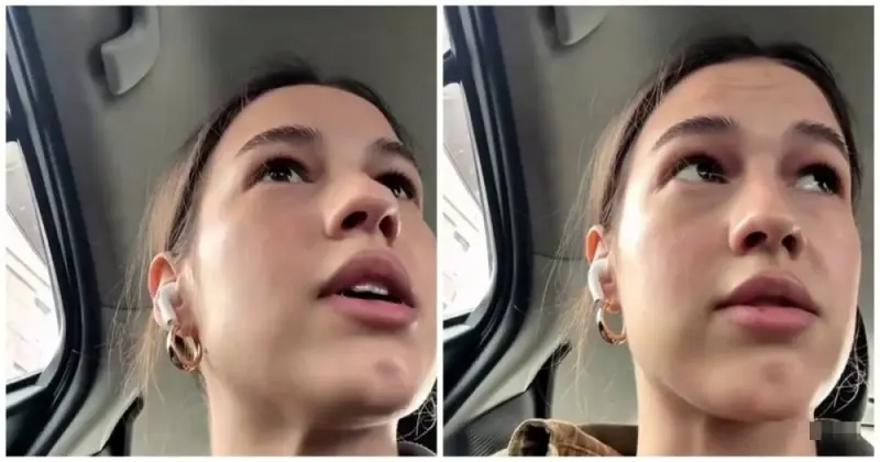 «Поедешь с кем-то или плати»: таксист включил счётчик и отказался везти девушку одну такси, скандал, видео, водитель, пассажир, тариф вместе, платное ожидание