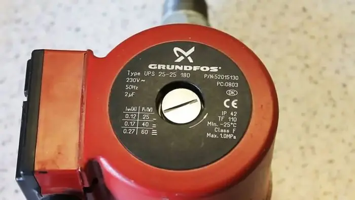 Монтаж циркуляционного насоса в отопление: пошаговое руководство циркуляционный насос, отопление, байпас, монтаж, Grundfos, своими руками, сварка