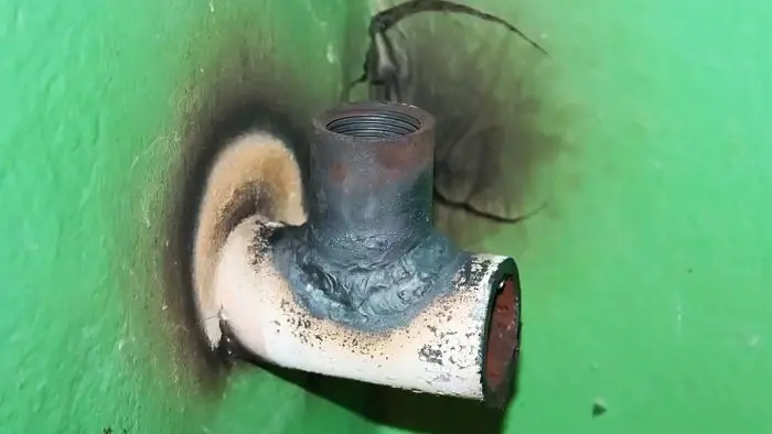 Монтаж циркуляционного насоса в отопление: пошаговое руководство циркуляционный насос, отопление, байпас, монтаж, Grundfos, своими руками, сварка