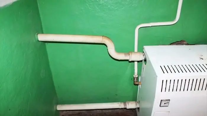 Монтаж циркуляционного насоса в отопление: пошаговое руководство циркуляционный насос, отопление, байпас, монтаж, Grundfos, своими руками, сварка