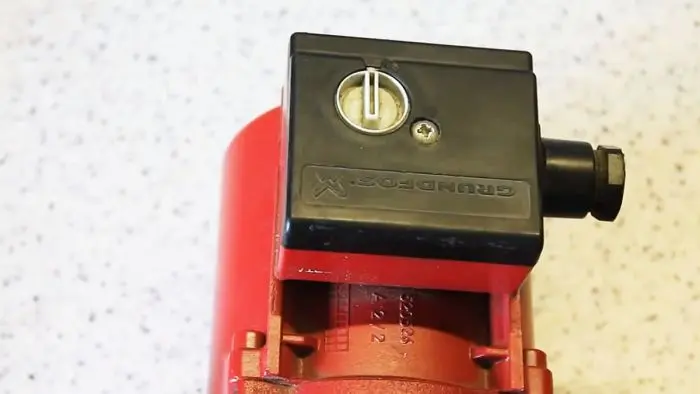 Монтаж циркуляционного насоса в отопление: пошаговое руководство циркуляционный насос, отопление, байпас, монтаж, Grundfos, своими руками, сварка