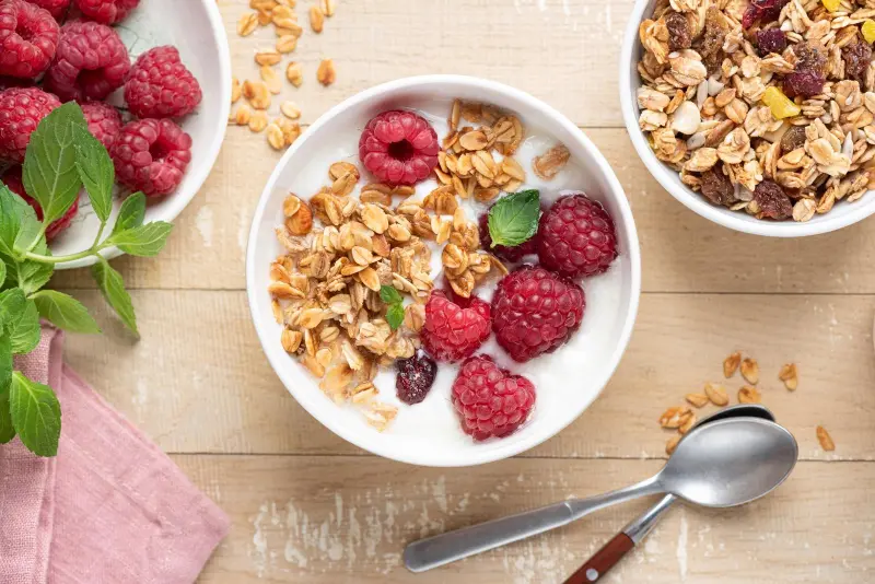 10 правил идеального завтрака для школьника от эксперта по питанию завтрак, дети, диетолог, питание, каша, творог, омлет, здоровье, советы