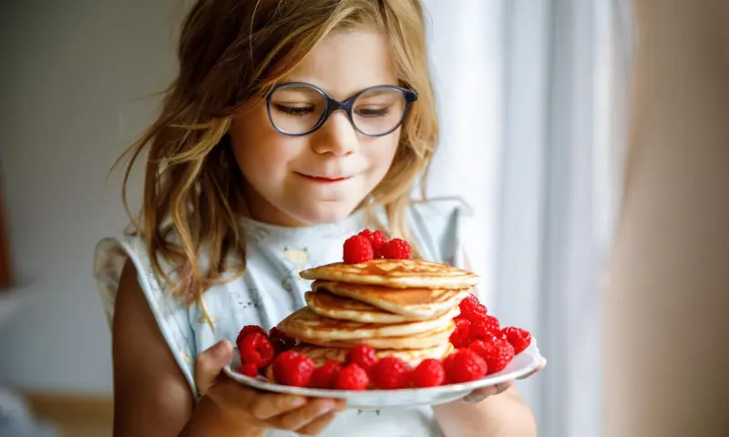 10 правил идеального завтрака для школьника от эксперта по питанию