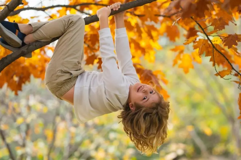 Когда отдыхают школьники: календарь каникул на 2025-2026 год