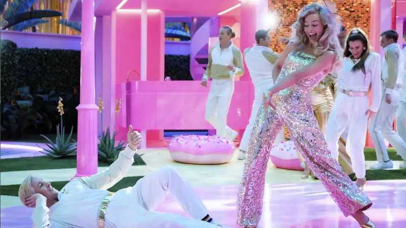 Больше чем кукла: как Марго Робби превратилась в главную занозу для скептиков марго робби, кино, барби, грозовой перевал, волк с уолл-стрит, отряд самоубийц, харли квинн, голливуд, актриса, продюсер