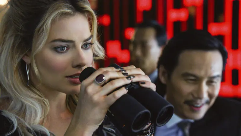 Больше чем кукла: как Марго Робби превратилась в главную занозу для скептиков марго робби, кино, барби, грозовой перевал, волк с уолл-стрит, отряд самоубийц, харли квинн, голливуд, актриса, продюсер