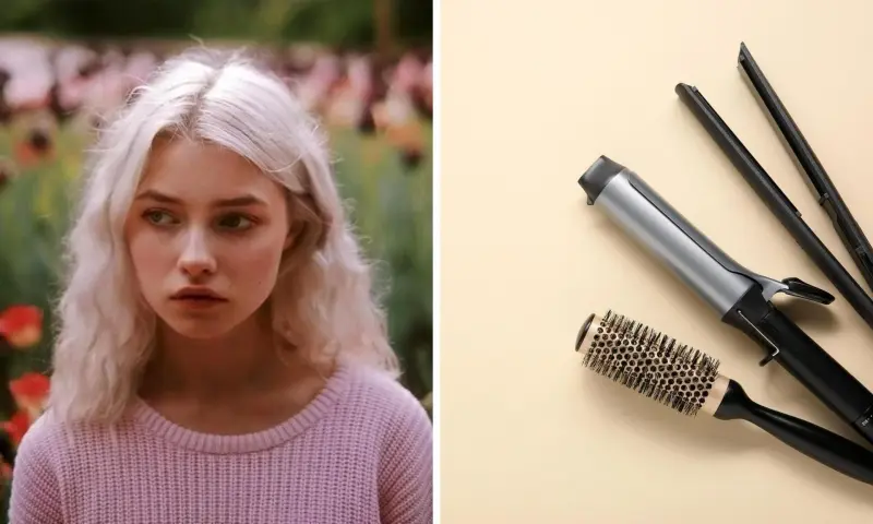 Можно ли подростку делать кератиновое выпрямление волос? Мнение трихолога