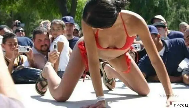 Мужская самоуверенность в 20 кадрах: смеёмся до слёз