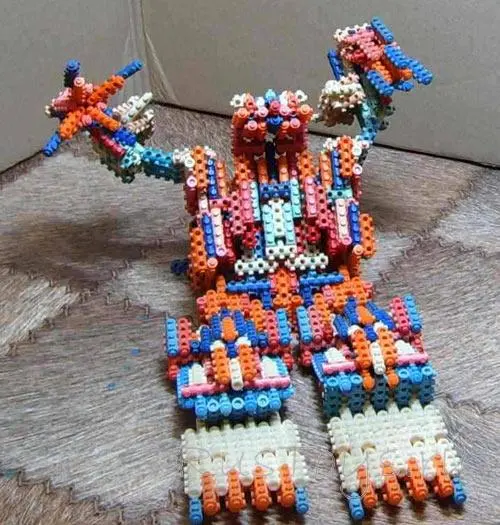 Советские конструкторы: от металлических пластин до пластиковых шедевров СССР, конструктор, игрушки, ностальгия, детство, советские игрушки, металлический конструктор, пластиковый конструктор