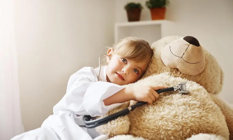 5 смертельных детских инфекций, которые врачи победили 100 лет назад