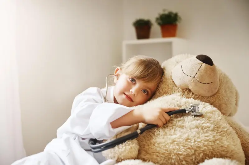 5 смертельных детских инфекций, которые врачи победили 100 лет назад инфекции, дети, здоровье, вакцинация, корь, оспа, туберкулез, бешенство, чума, история, медицина