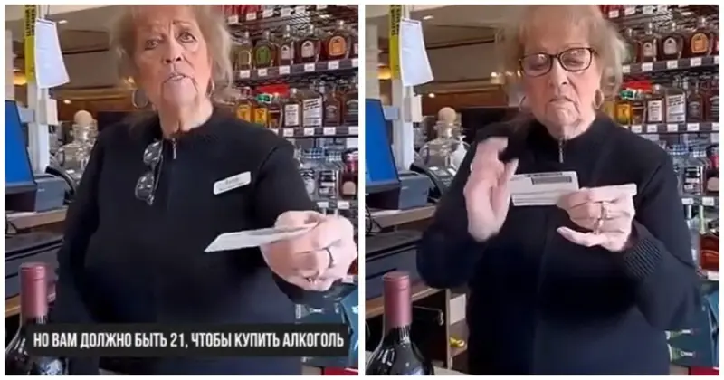 «Жизнь, не спеши!»: Диалог, который зацепит каждого время, диалог, магазин, жизненное, видео, трогательное, быстро