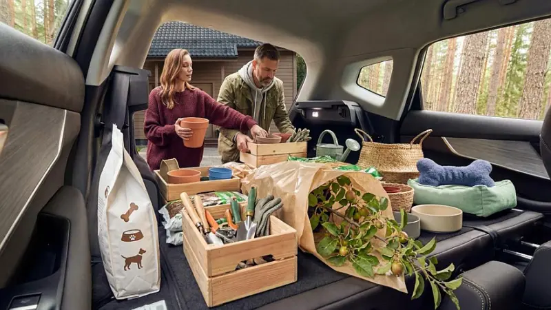 Новый Tenet T4L: длиннее, просторнее и с новым дизайном кормы Tenet T4L, АГР, Калуга, кроссовер, Chery, новый автомобиль, длиннобазный