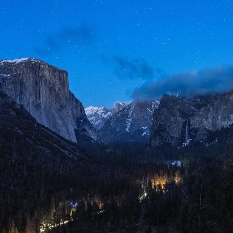 Как выглядят звезды, если уехать подальше от города: 14 кадров от фотографа-самоучки астрофотография, звезды, ночное небо, пейзажи, фотограф, Джек Фуско, космос, природа