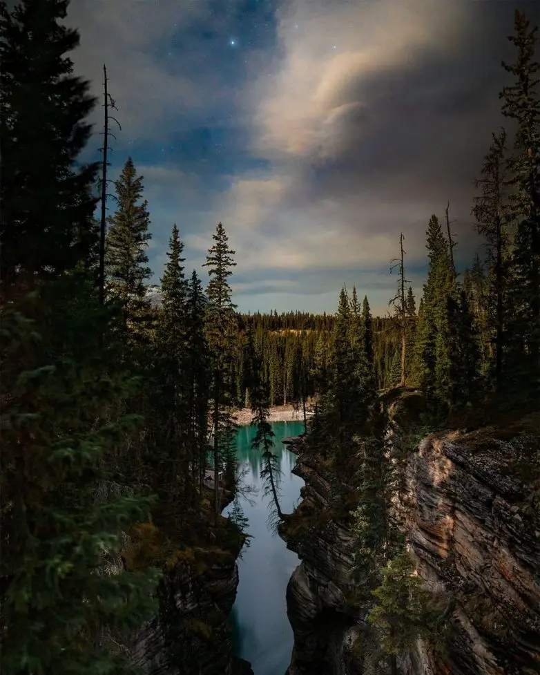 Как выглядят звезды, если уехать подальше от города: 14 кадров от фотографа-самоучки астрофотография, звезды, ночное небо, пейзажи, фотограф, Джек Фуско, космос, природа