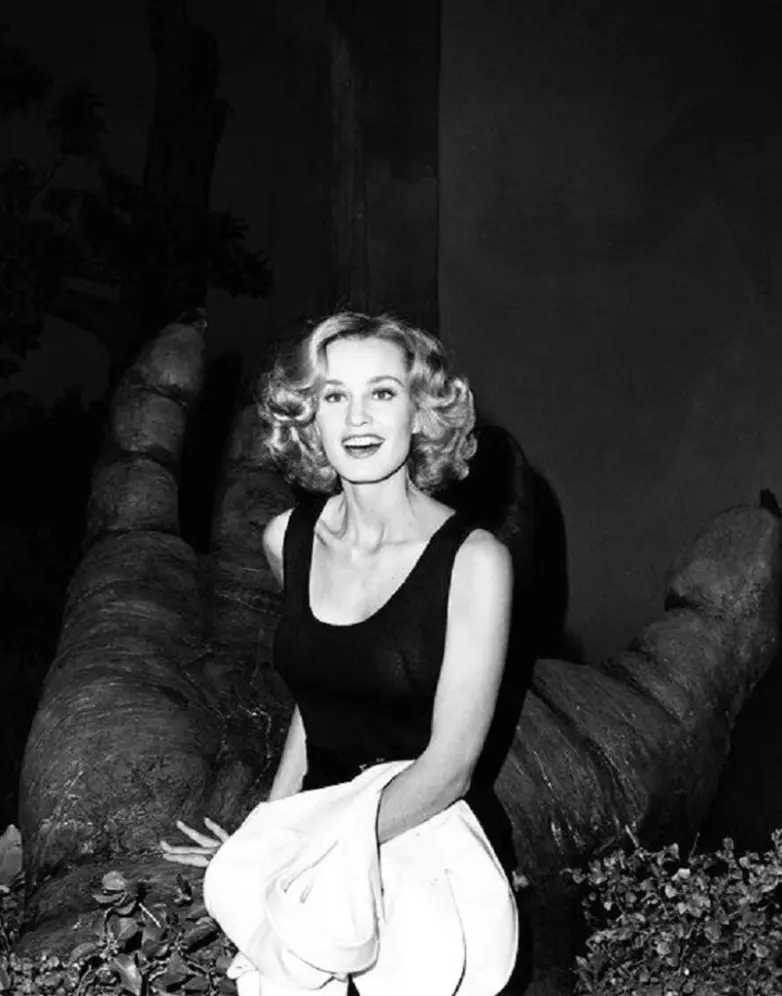 Сквозь время: 25 уникальных исторических снимков, которые вы вряд ли видели история, ретро, фотографии, знаменитости, СССР, прошлое, архив