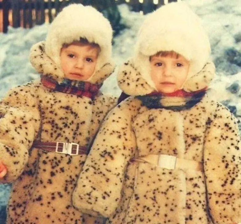 Сквозь время: 25 уникальных исторических снимков, которые вы вряд ли видели история, ретро, фотографии, знаменитости, СССР, прошлое, архив