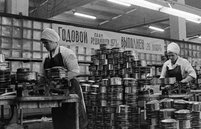 Рыба в СССР: цены, доступность и сравнение с современной Россией СССР, рыба, цены, потребление, сравнение, Россия, морепродукты, история