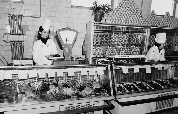 Рыба в СССР: цены, доступность и сравнение с современной Россией СССР, рыба, цены, потребление, сравнение, Россия, морепродукты, история