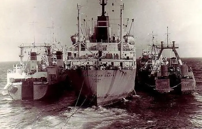 Рыба в СССР: цены, доступность и сравнение с современной Россией