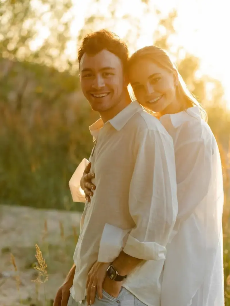 Тяжелый диагноз и разрыв: Арина Аверина ушла от Дмитрия Алиева