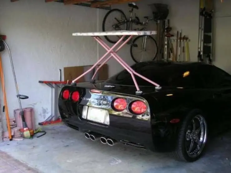 Когда нет денег на сервис: триумф народной смекалки