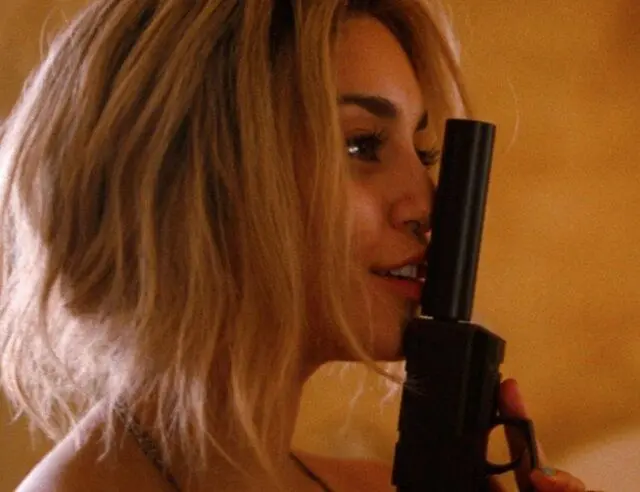 Когда красота требует жертв: девушки, которые не промахиваются