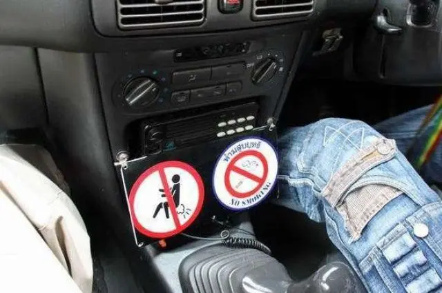 Кодекс пассажира: о чем молчат водители тук-туков в Бангкоке такси в таиланде, правила для туристов, путешествия, азия, советы, транспорт, экзотика