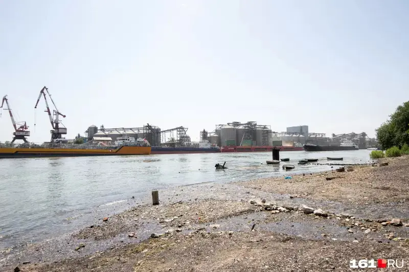 Чернобыльский след в Азовском море: как радиация попала в воду и что с ней стало Чернобыль, Азовское море, радиация, цезий, стронций, загрязнение, ученые, исследование, экология, безопасность