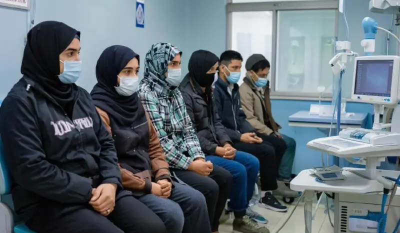 «Целый табор за наш счёт»: Киргизия требует лечить семьи мигрантов в России бесплатно Киргизия, ЕАЭС, ОМС, мигранты, Россия, иск, суд, Онуфриенко, медицина, налоги