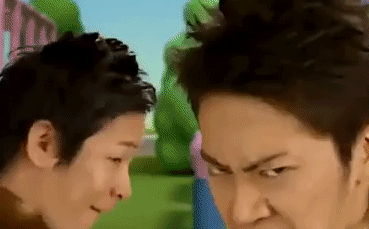 Пришельцы среди нас: подборка самой дикой и непонятной рекламы из Японии японская реклама, странный маркетинг, безумные промо, японцы, приколы, дизайн, креатив