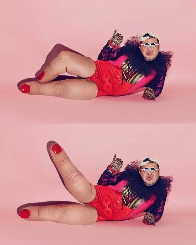 Пришельцы среди нас: подборка самой дикой и непонятной рекламы из Японии японская реклама, странный маркетинг, безумные промо, японцы, приколы, дизайн, креатив