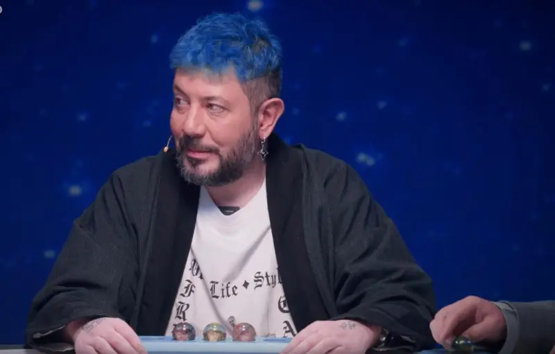 Скандальные выпуски «Натальной карты»: от грубости до слез