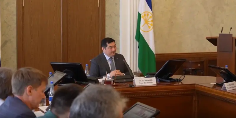 Башкирия требует равных прав с Татарстаном: на вокзале Уфы не хватает башкирской речи