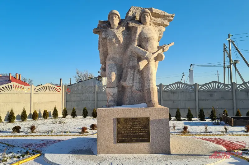 «Иваны» оказались богаче? Почему поляки так злятся на Россию? Польша, русофобия, история, политика, Варшава, СССР, пропаганда, памятники, Бутягин, Дворец культуры