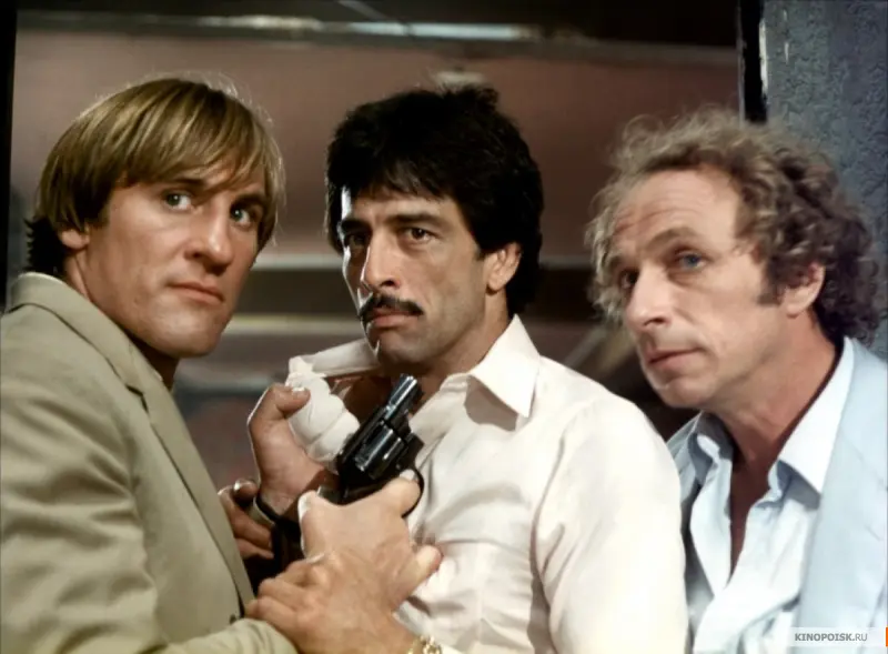 Культовое кино 80-х: 10 фильмов, которые вы могли пропустить фильмы 80-х, кино, подборка, Мел Брукс, Кролик Роджер, Лодка, Невезучие, Опасные связи, Отпетые мошенники, Общество мертвых поэтов, Чёрный дождь, Коматозники, Пуля в голове