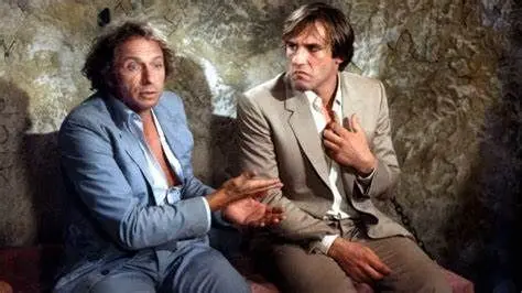 Культовое кино 80-х: 10 фильмов, которые вы могли пропустить фильмы 80-х, кино, подборка, Мел Брукс, Кролик Роджер, Лодка, Невезучие, Опасные связи, Отпетые мошенники, Общество мертвых поэтов, Чёрный дождь, Коматозники, Пуля в голове