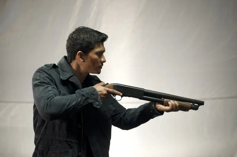 Культовое кино 80-х: 10 фильмов, которые вы могли пропустить фильмы 80-х, кино, подборка, Мел Брукс, Кролик Роджер, Лодка, Невезучие, Опасные связи, Отпетые мошенники, Общество мертвых поэтов, Чёрный дождь, Коматозники, Пуля в голове