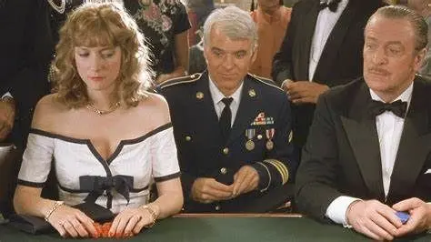 Культовое кино 80-х: 10 фильмов, которые вы могли пропустить фильмы 80-х, кино, подборка, Мел Брукс, Кролик Роджер, Лодка, Невезучие, Опасные связи, Отпетые мошенники, Общество мертвых поэтов, Чёрный дождь, Коматозники, Пуля в голове