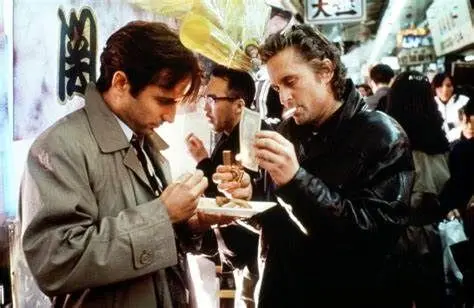 Культовое кино 80-х: 10 фильмов, которые вы могли пропустить фильмы 80-х, кино, подборка, Мел Брукс, Кролик Роджер, Лодка, Невезучие, Опасные связи, Отпетые мошенники, Общество мертвых поэтов, Чёрный дождь, Коматозники, Пуля в голове