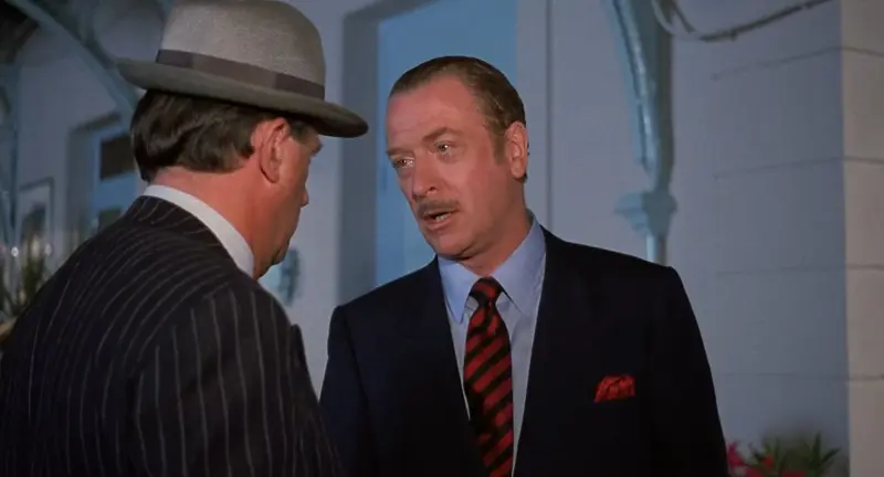 Культовое кино 80-х: 10 фильмов, которые вы могли пропустить фильмы 80-х, кино, подборка, Мел Брукс, Кролик Роджер, Лодка, Невезучие, Опасные связи, Отпетые мошенники, Общество мертвых поэтов, Чёрный дождь, Коматозники, Пуля в голове