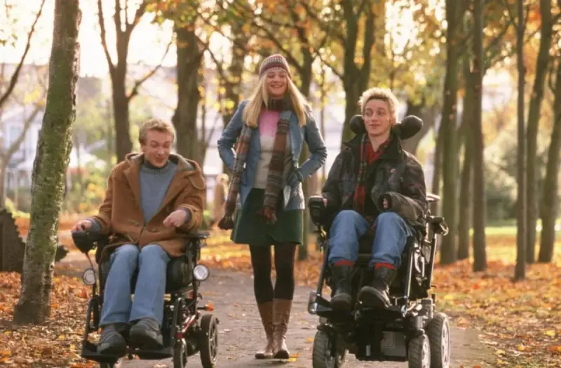 Осторожно, слова! 5 запретных фраз в разговоре с человеком с инвалидностью инвалидность, общение, психология, этикет, советы, границы, уважение